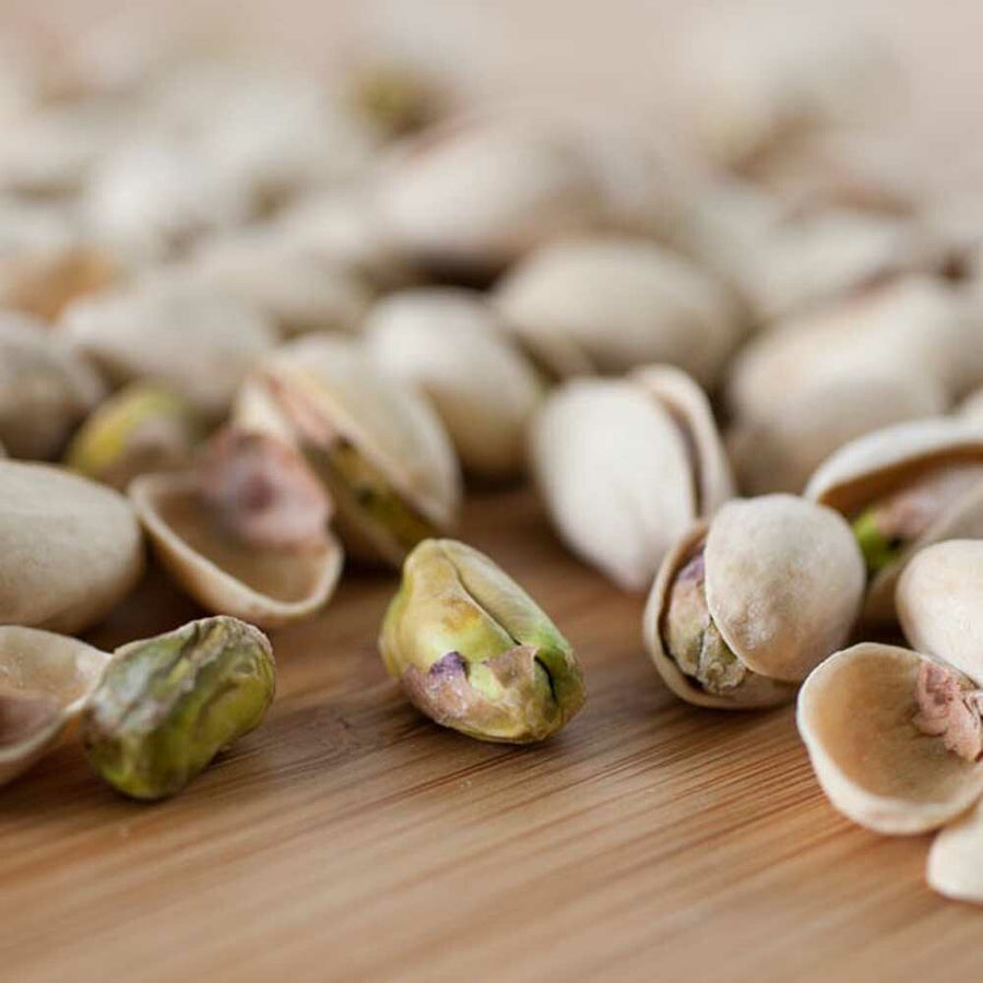 Pistachio Flavor Extract Without Diacetyl