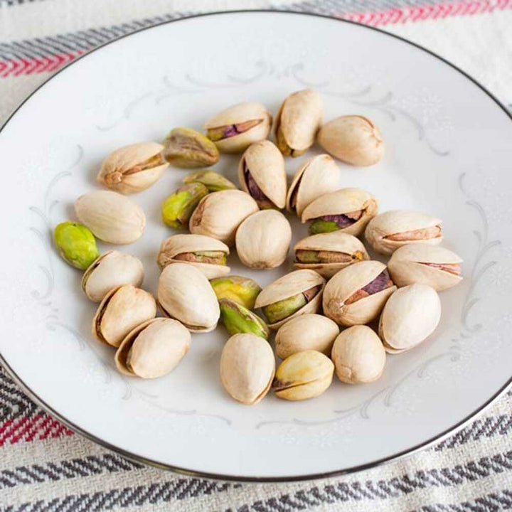 Pistachio Flavor Oil, Organic