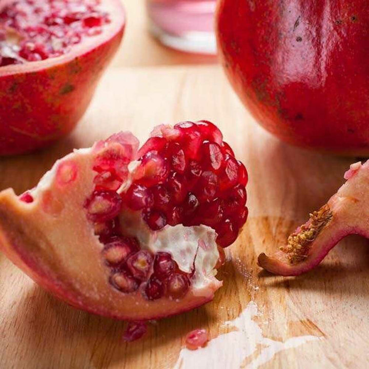 Pomegranate Flavor Concentrate For Frozen Yogurt without Diacetyl