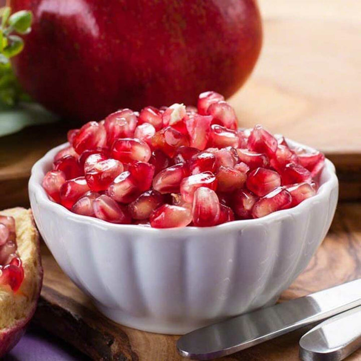 Organic Pomegranate Flavor Extract Without Diacetyl