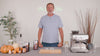 How to flavor coffee beans with Nature's Flavors Coffee Bean Flavoring