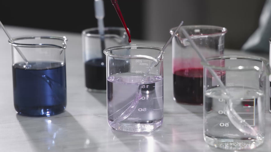 Red Food Coloring (Made with Red Radish), Natural