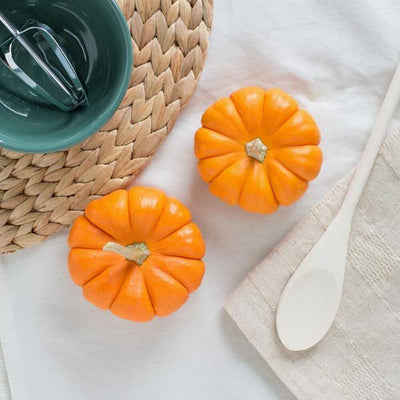 Pumpkin Coffee Syrup, Natural