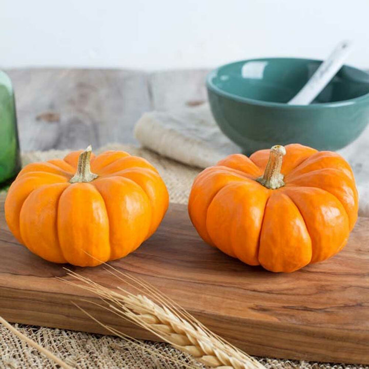 Pumpkin Cotton Candy (Ready to Eat)