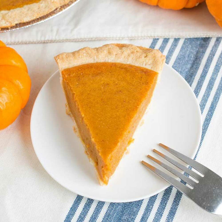 Pumpkin Pie Flavor Concentrate, Organic