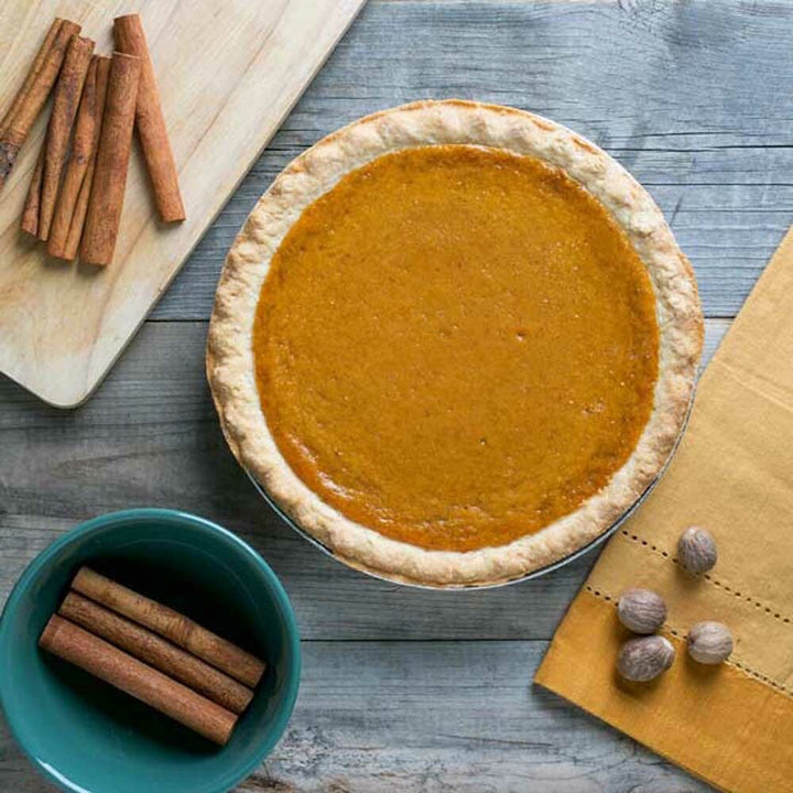 Organic Pumpkin Pie Flavor Extract Without Diacetyl