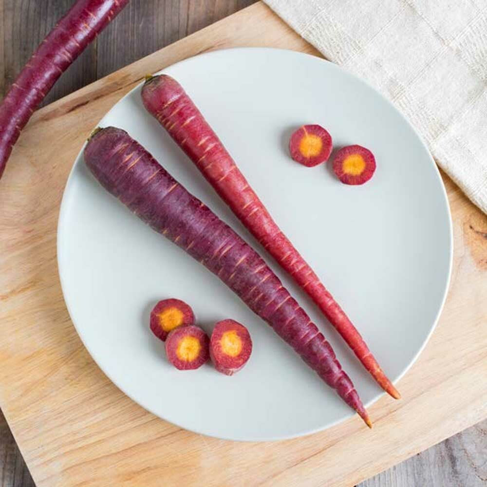 Organic Purple Carrot Flavor Extract Without Diacetyl