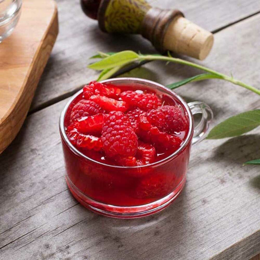 Raspberry Truffle Flavor Extract Without Diacetyl