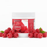 Raspberry Flavor Powder, Natural