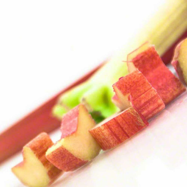 Rhubarb Flavor Extract, Organic