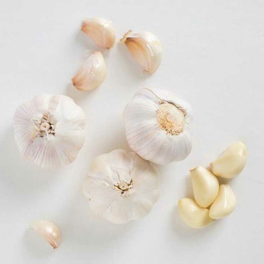 Roasted Garlic Flavor Oil, Natural