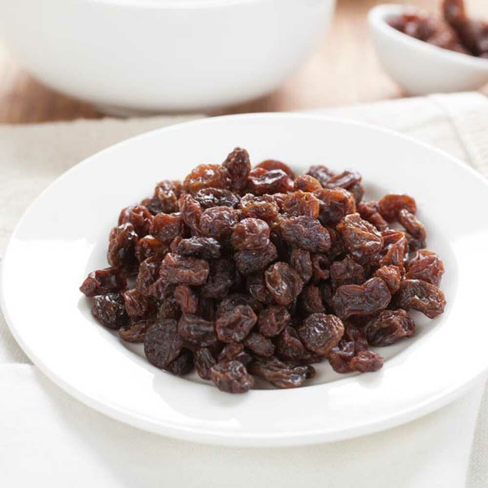 Rum Raisin Flavor Extract, Organic