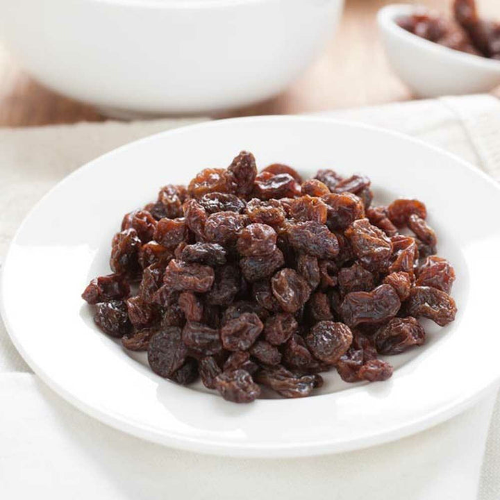 Rum Raisin Flavor Extract, Organic