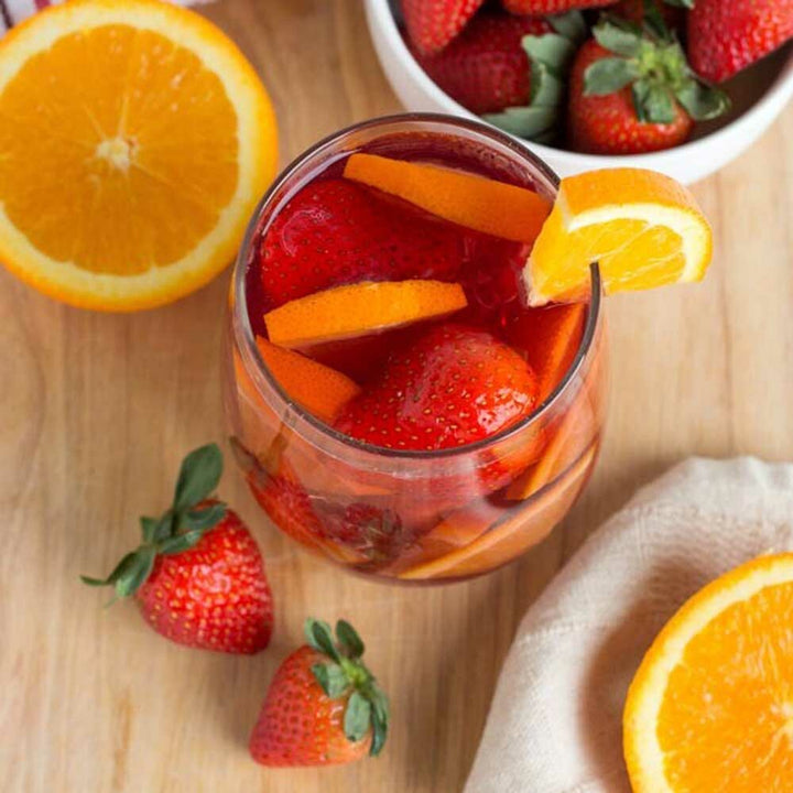Sangria Flavor Extract, Natural