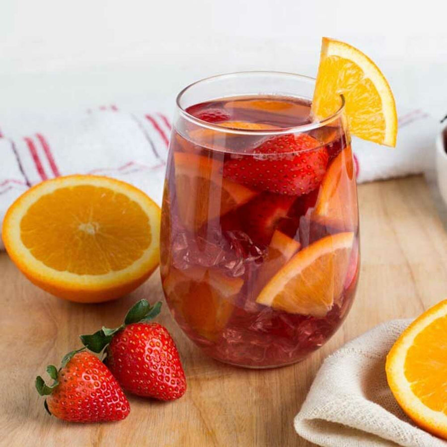 Sangria Flavor Extract Without Diacetyl
