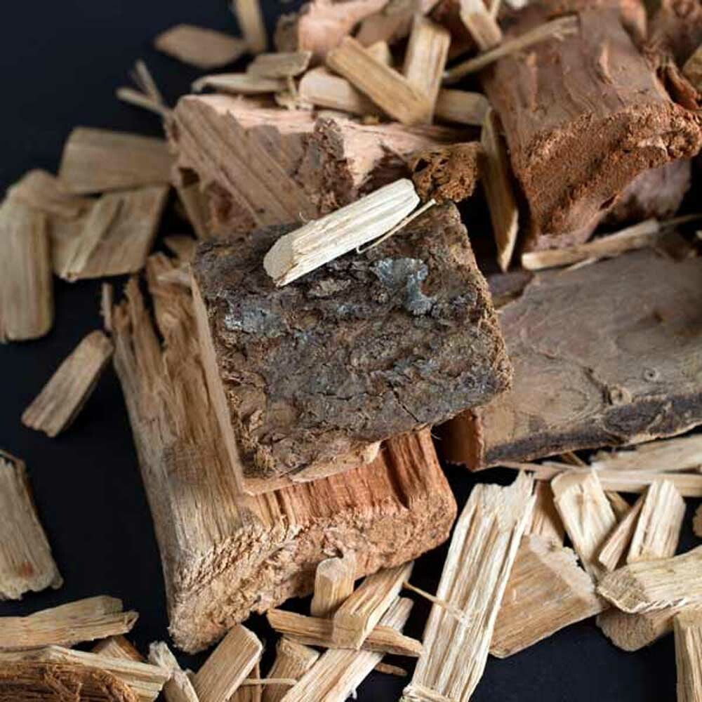 Smoke Flavor Concentrate, Organic