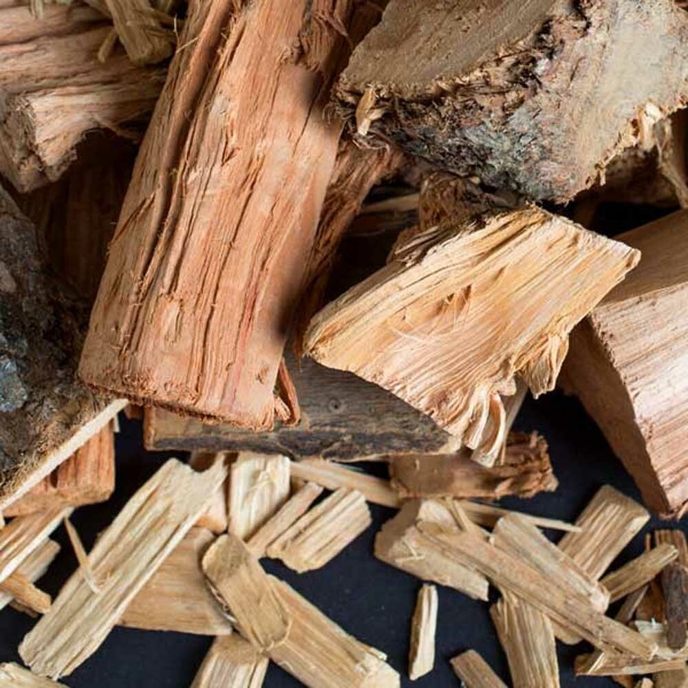 Smoke Flavor Extract, Organic