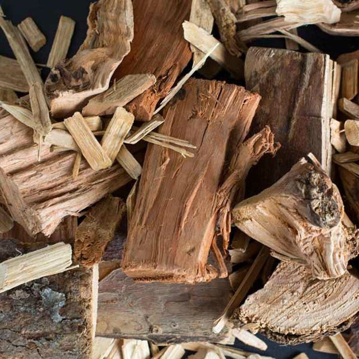 Organic Smoke Flavor Concentrate Without Diacetyl