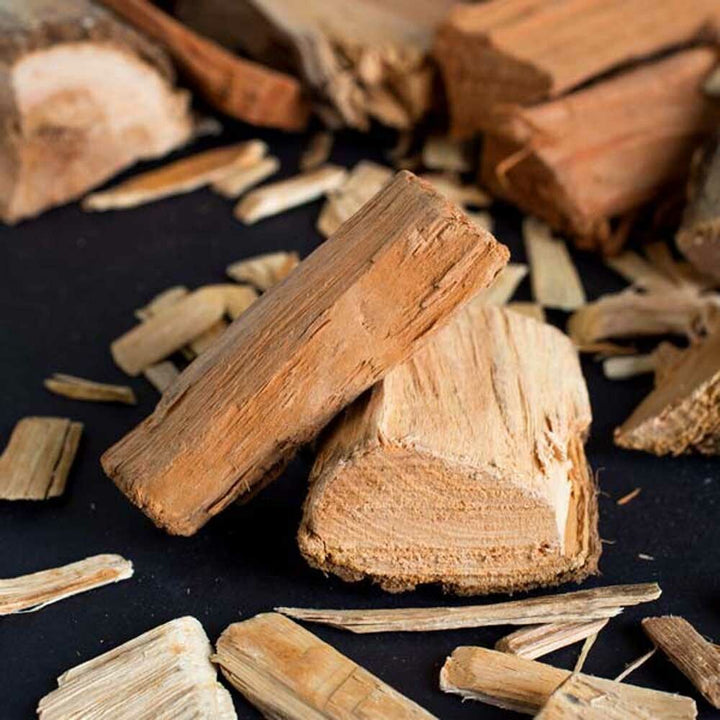 Smoke Flavor Concentrate Without Diacetyl