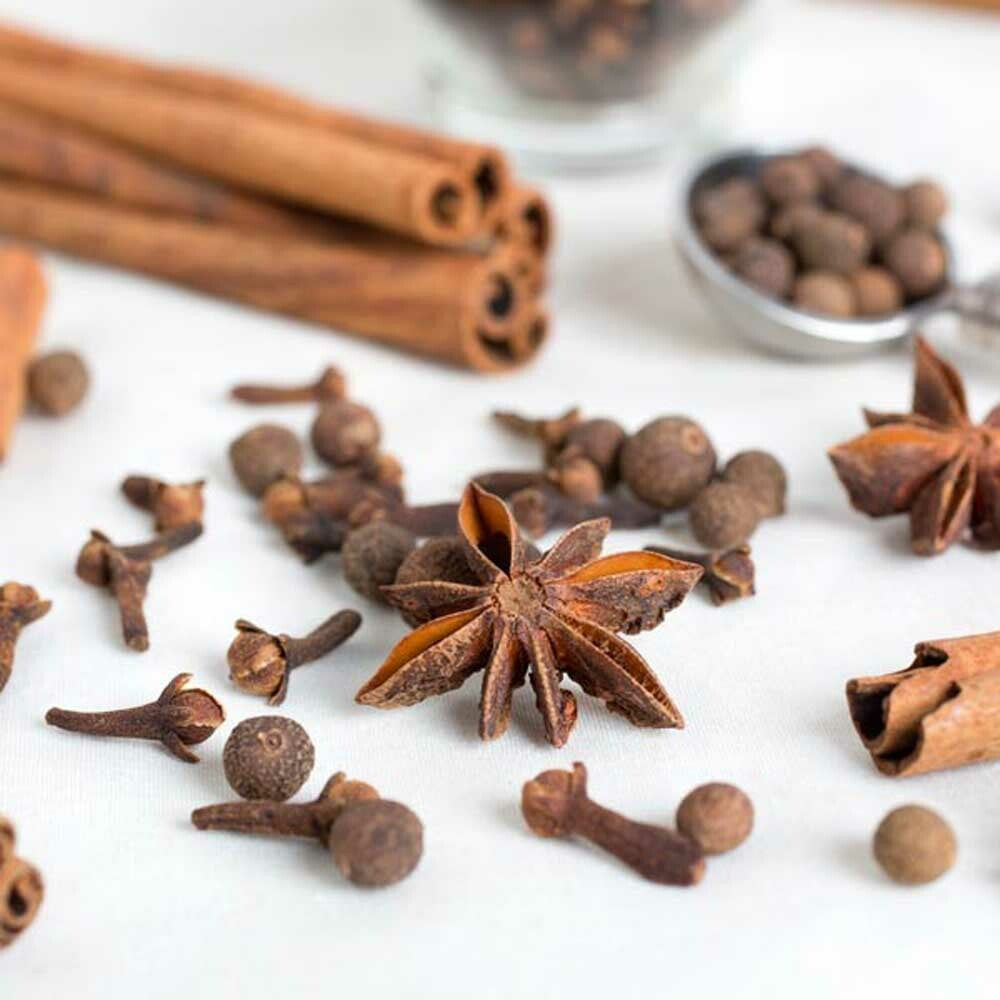 Spice Flavor Extract, Organic – Nature's Flavors