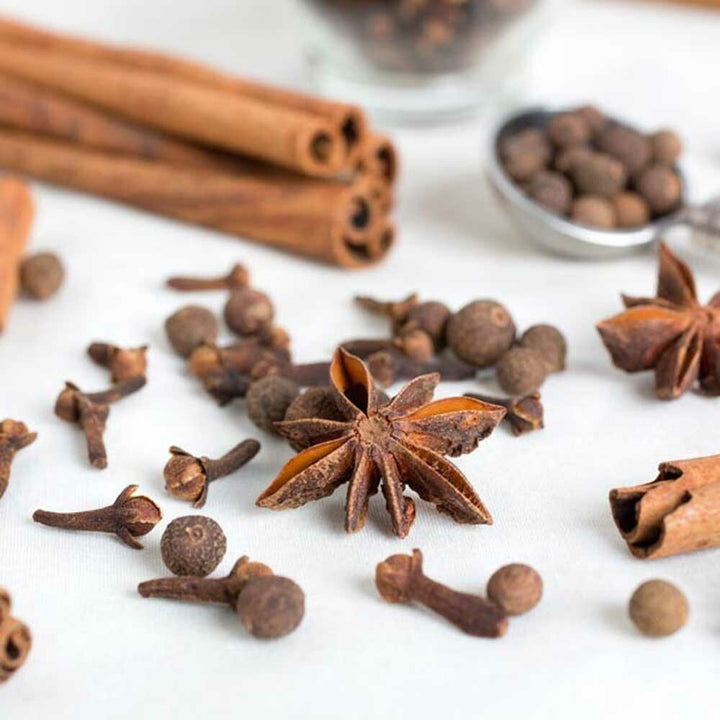 Organic Spice Flavor Oil For Chocolate