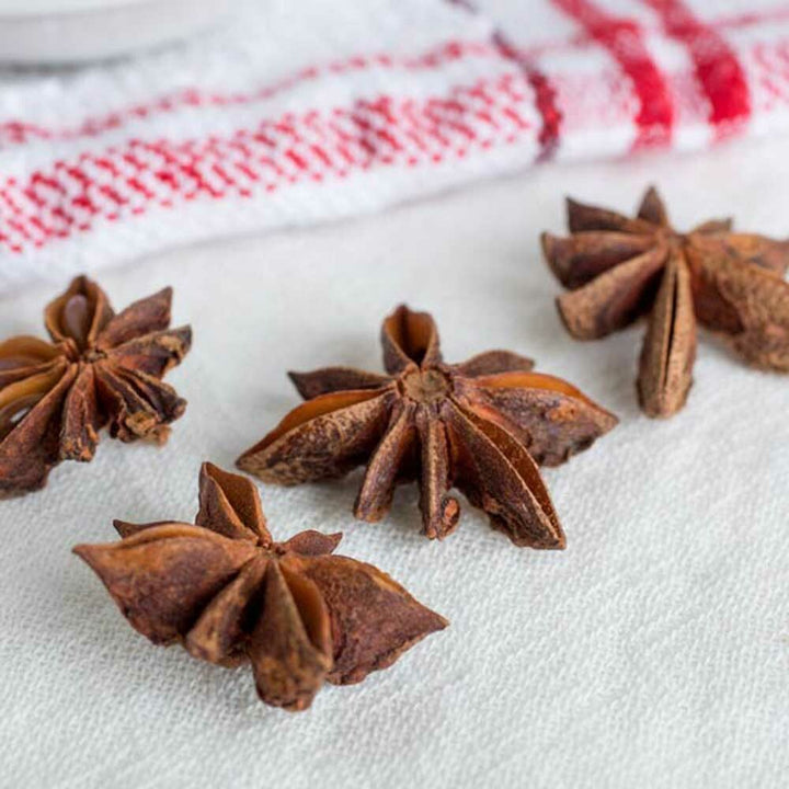 Organic Star Anise Flavor Extract Without Diacetyl