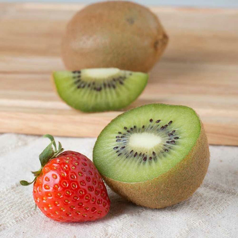 strawberry kiwi seeds 5 gal. | Strawberry Kiwi Flavor Concentrate, Natural