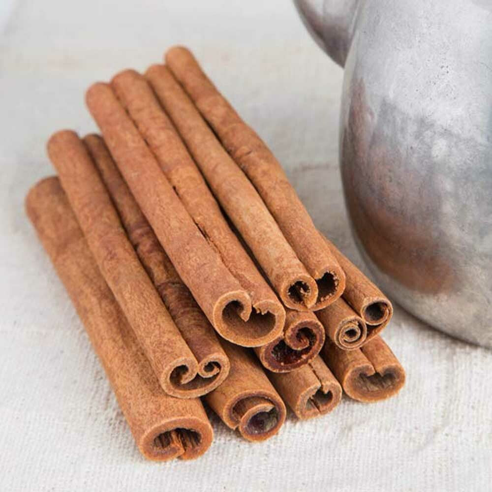 Sweet Cinnamon Flavor Extract, Organic