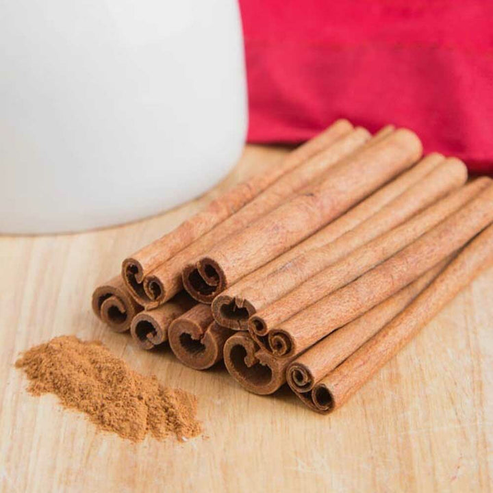 Organic Sweet Cinnamon Flavor Concentrate Without Diacetyl