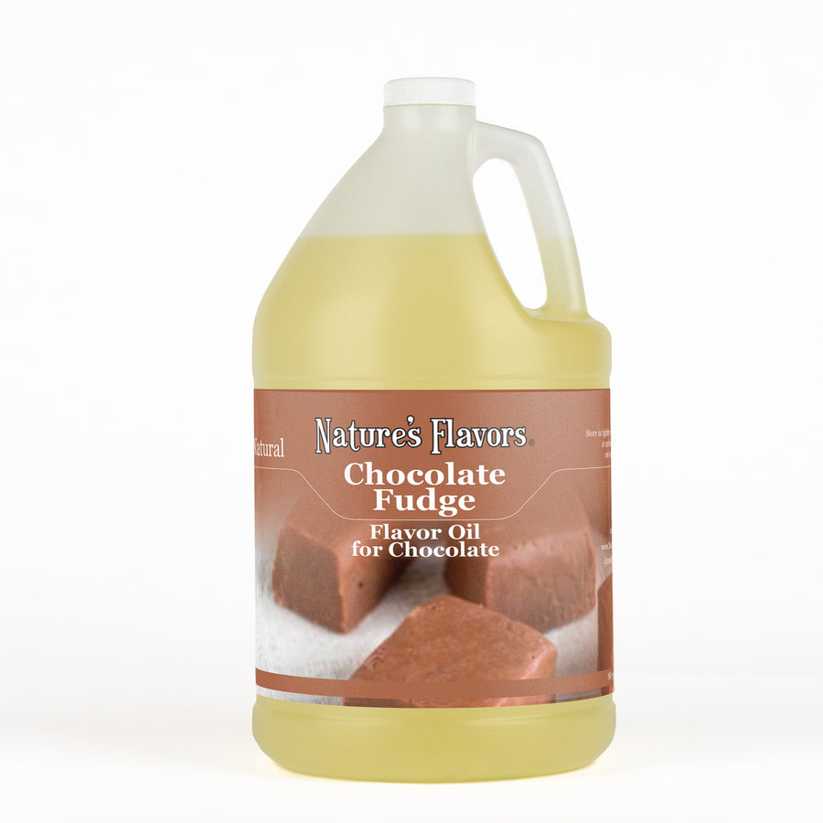 Chocolate Fudge Flavor Oil for Chocolate
