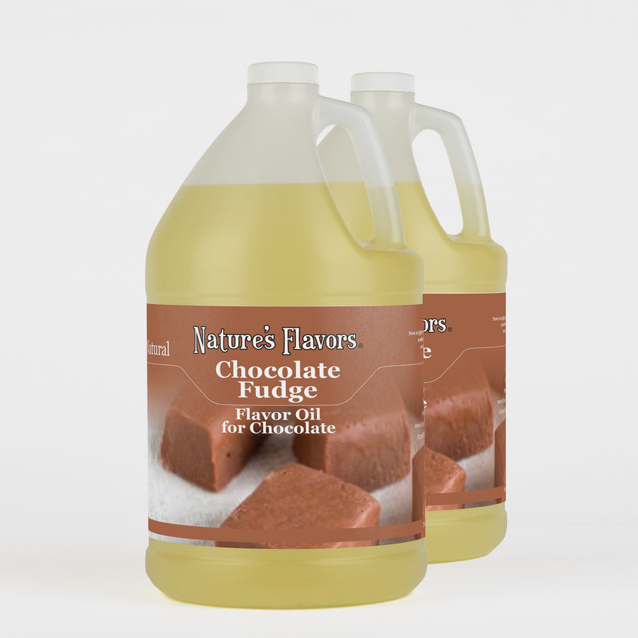 Chocolate Fudge Flavor Oil for Chocolate