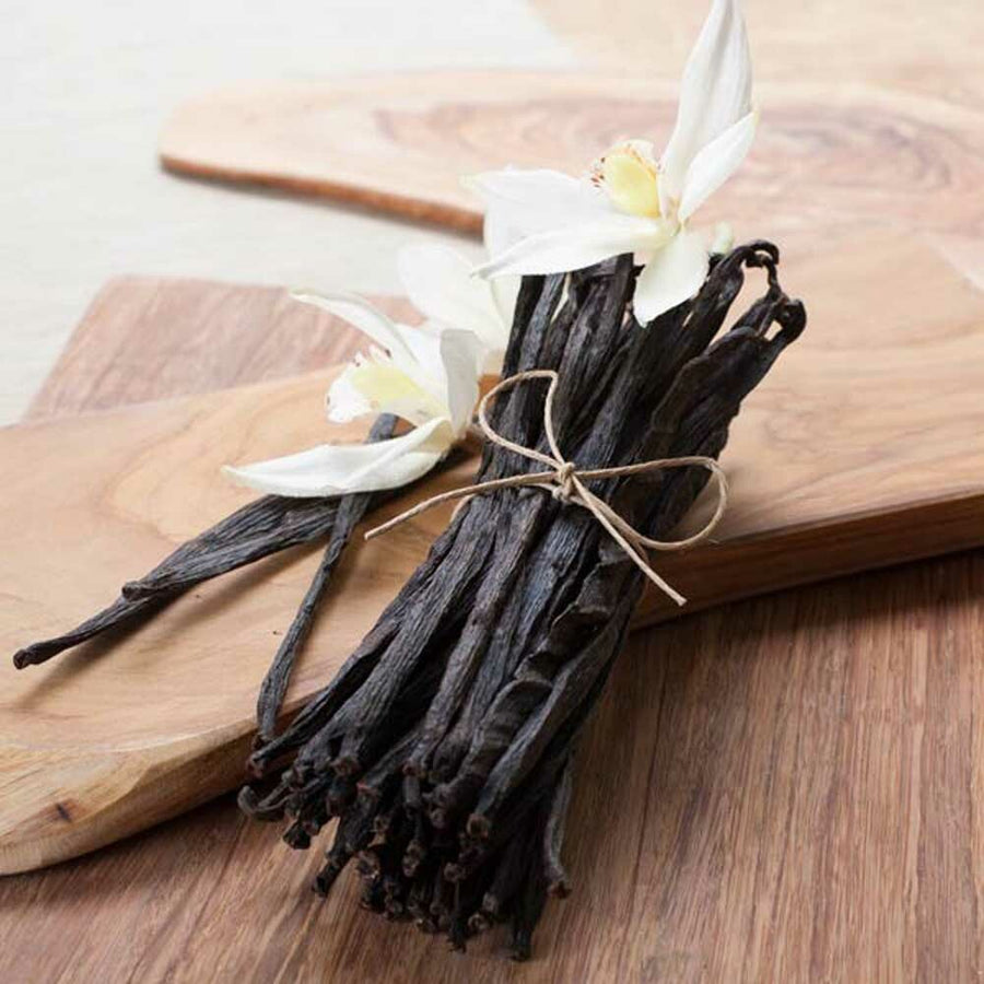 Tahitian Vanilla Flavor Concentrate, Organic