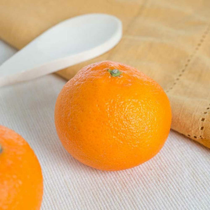 Organic Tangerine Coffee and Tea Flavor Without Diacetyl
