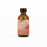Peach Flavor Oil for Lip Balm