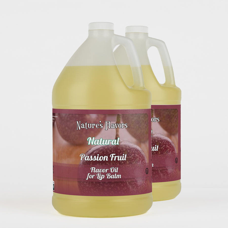 Passion Fruit Flavor Oil for Lip Balm