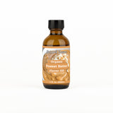 Peanut Butter Flavor Oil, Organic