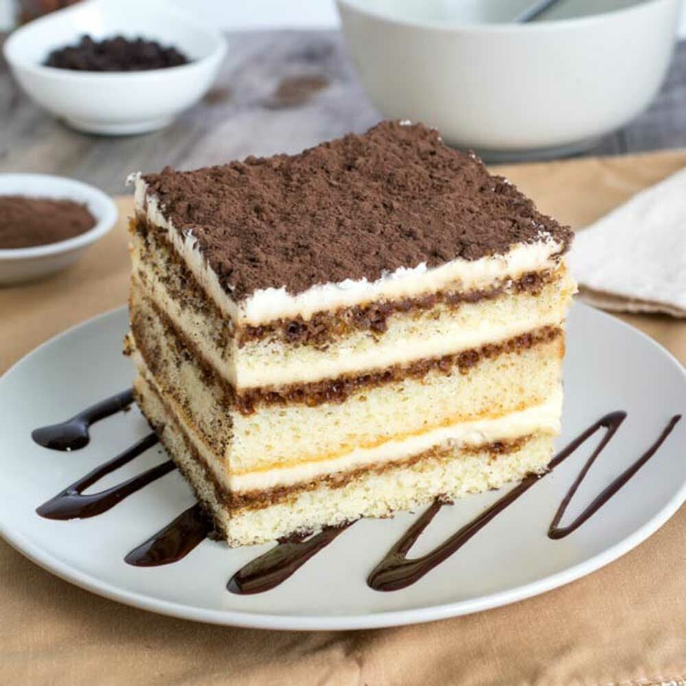 Tiramisu Flavor Concentrate, Organic