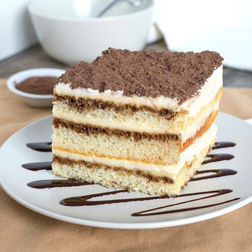 Organic Tiramisu Flavor Concentrate Without Diacetyl