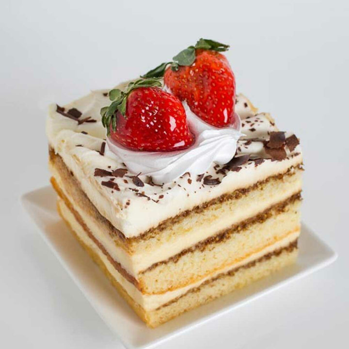 Tiramisu Flavor Extract Without Diacetyl