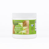 Honeydew Melon Flavor Powder, Natural