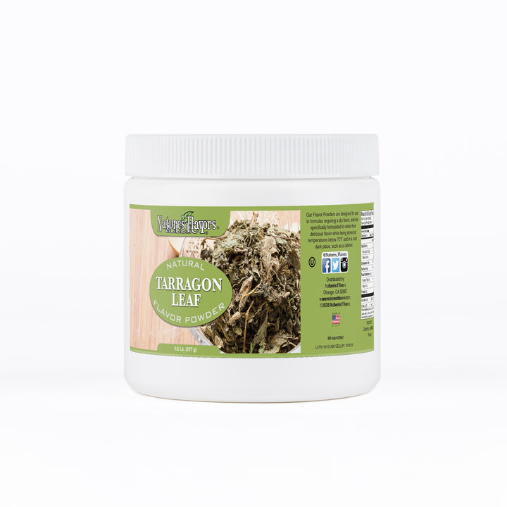 Tarragon Leaf Flavor Powder, Natural