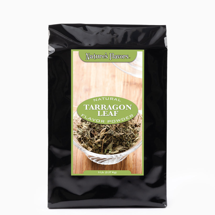 Tarragon Leaf Flavor Powder, Natural
