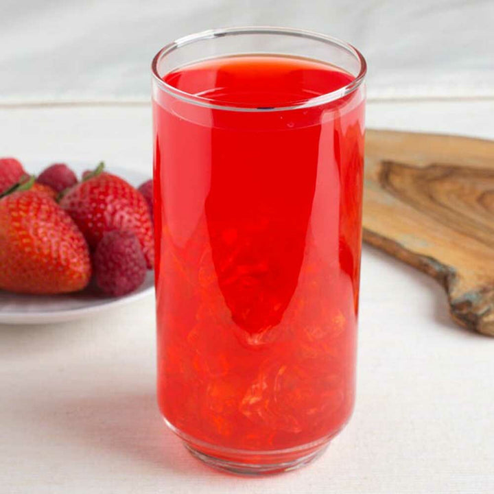 Tropical Fruit Punch Flavor Concentrate Without Diacetyl