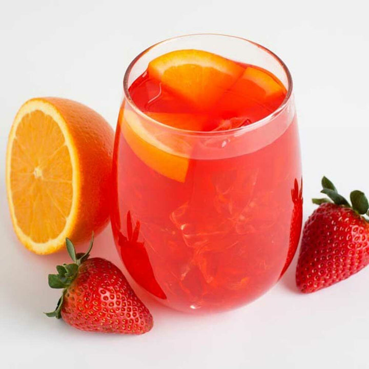 Tropical Fruit Punch Flavor Extract Without Diacetyl