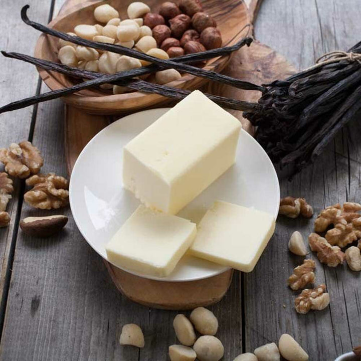 Organic Vanilla Butter Nut Flavor Concentrate Without Diacetyl