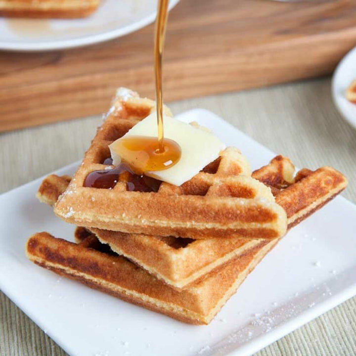 Waffle Flavor Concentrate, Natural