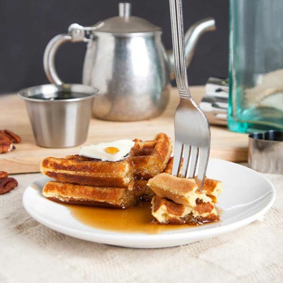 Waffle Flavor Extract, Natural