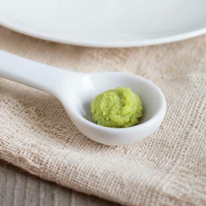 Wasabi Cotton Candy (Ready to Eat)