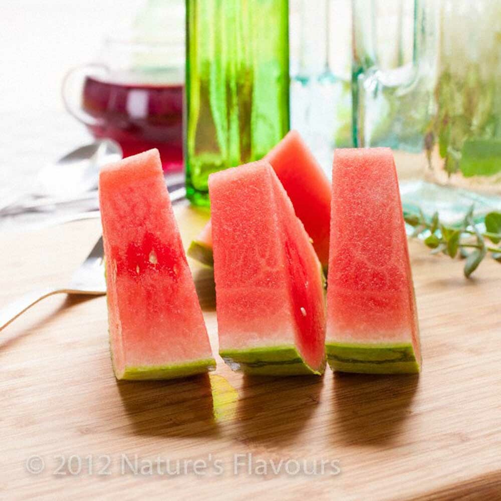 Watermelon Flavor Concentrate, Natural