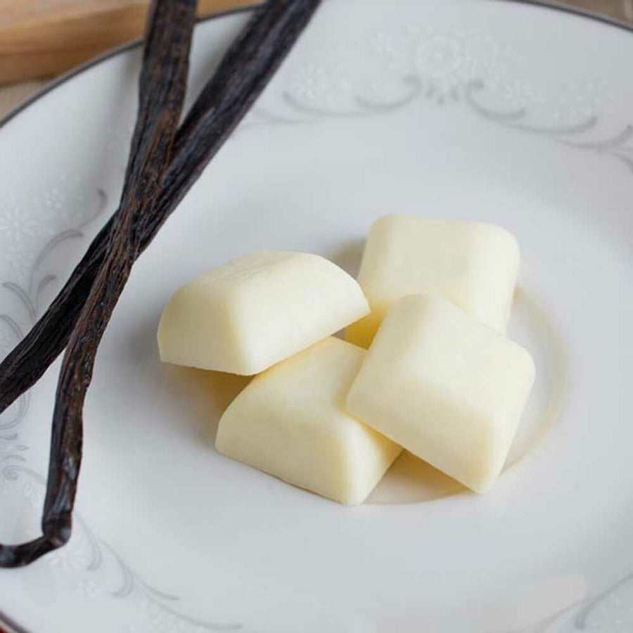 Organic White Chocolate Flavor Extract Without Diacetyl